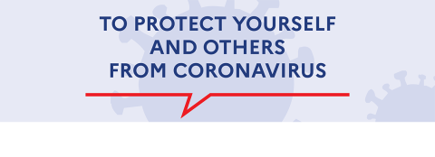 Information on Coronavirus