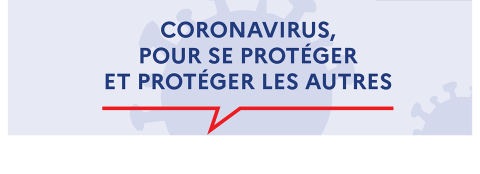 actualité coronavirus