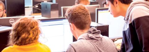 Polytech Paris-Saclay Informatique
