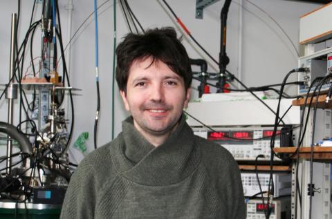 Alexei Chepelianskii