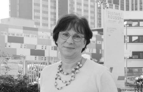 Marie-Christine Boutron-Ruault
