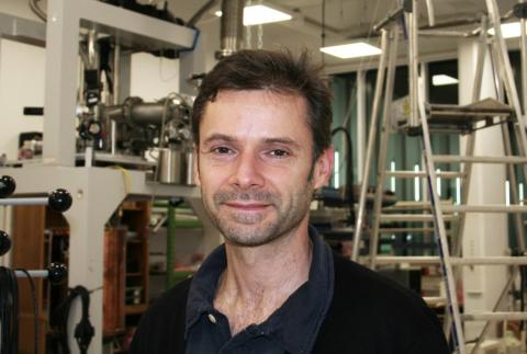 Frédéric Pierre