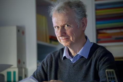 Jean-François Le Gall