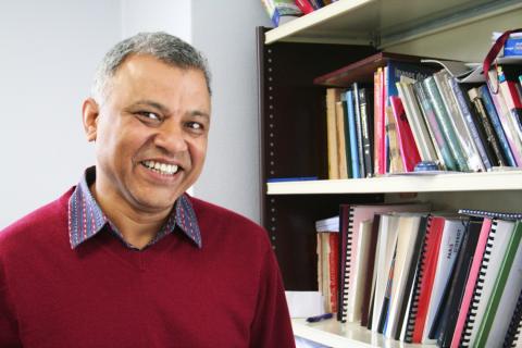 Satya Majumdar