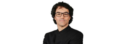 Fabrice André