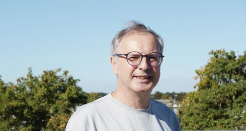 Yves Balkanski