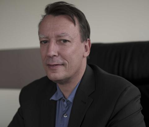 Marc Humbert