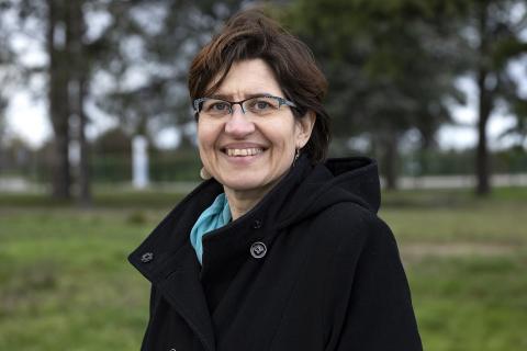 Valérie Masson-Delmotte