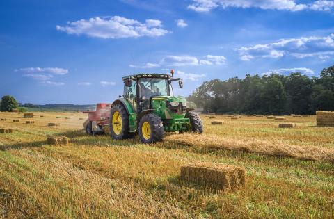 Agriculture – Agroalimentaire