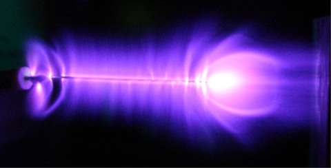 SPARK - plasmas froids