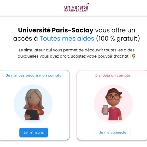 Plateforme Toutes Mes Aides