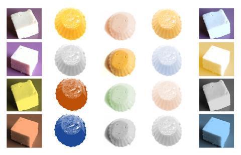 Carembouchées
