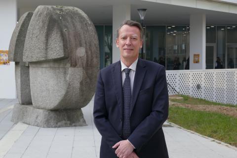 Marc Humbert