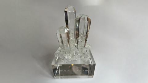 Prix Cristal Collectif