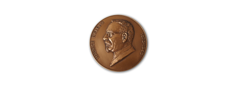 Visuel de la médaille Maurice Nicloux