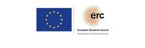 Logo ERC