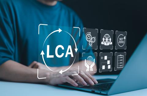 Analyse cycle de vie plateforme