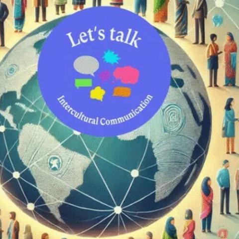 Let’s Talk: A Masterclass in Intercultural Communication, "Law and culture"