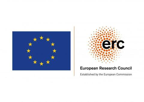 WEBINAR - Information sessions ERC Advanced Grant 2026 (23-24/03/2026)